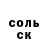 Alpha PVP крисы CK Niverhud